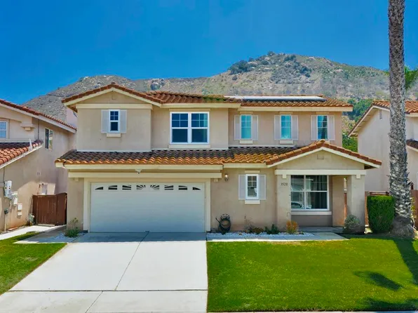 3528 Lake Shore Ave, Fallbrook, CA 92028