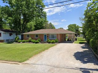 1615 N Thomas Ave, Evansville, IN