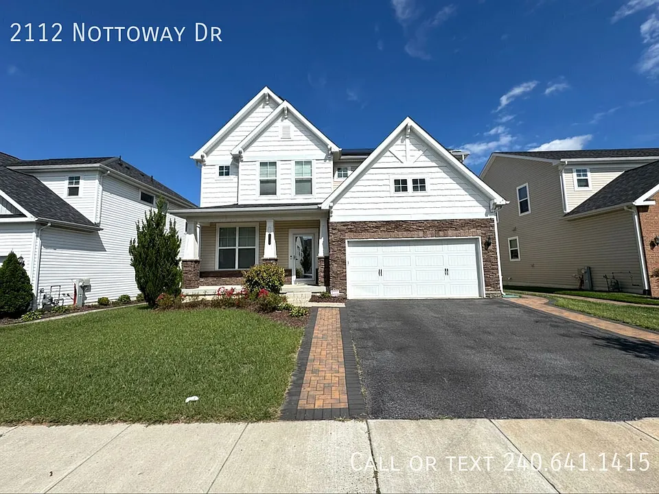 2112 Nottoway Dr