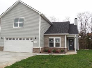 109 Sunset Mdws LOT 109, Clarksville, TN 37042