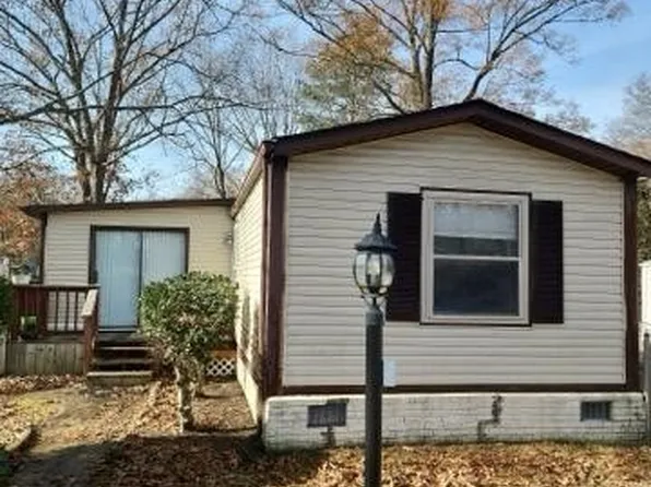 2001 Circlestone Ct, South Chesterfield, VA 23834