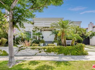 304 S Swall Dr, Beverly Hills, CA 90211