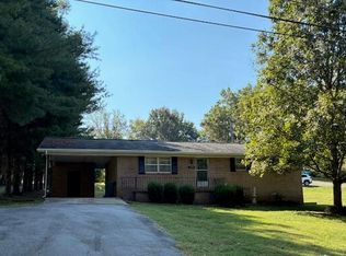 2993 W Old Aj Hwy, Strawberry Plains, TN 37871