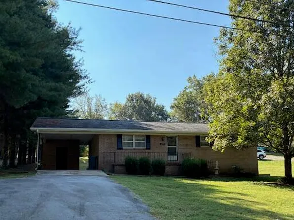 2993 W Old Aj Hwy, Strawberry Plains, TN 37871