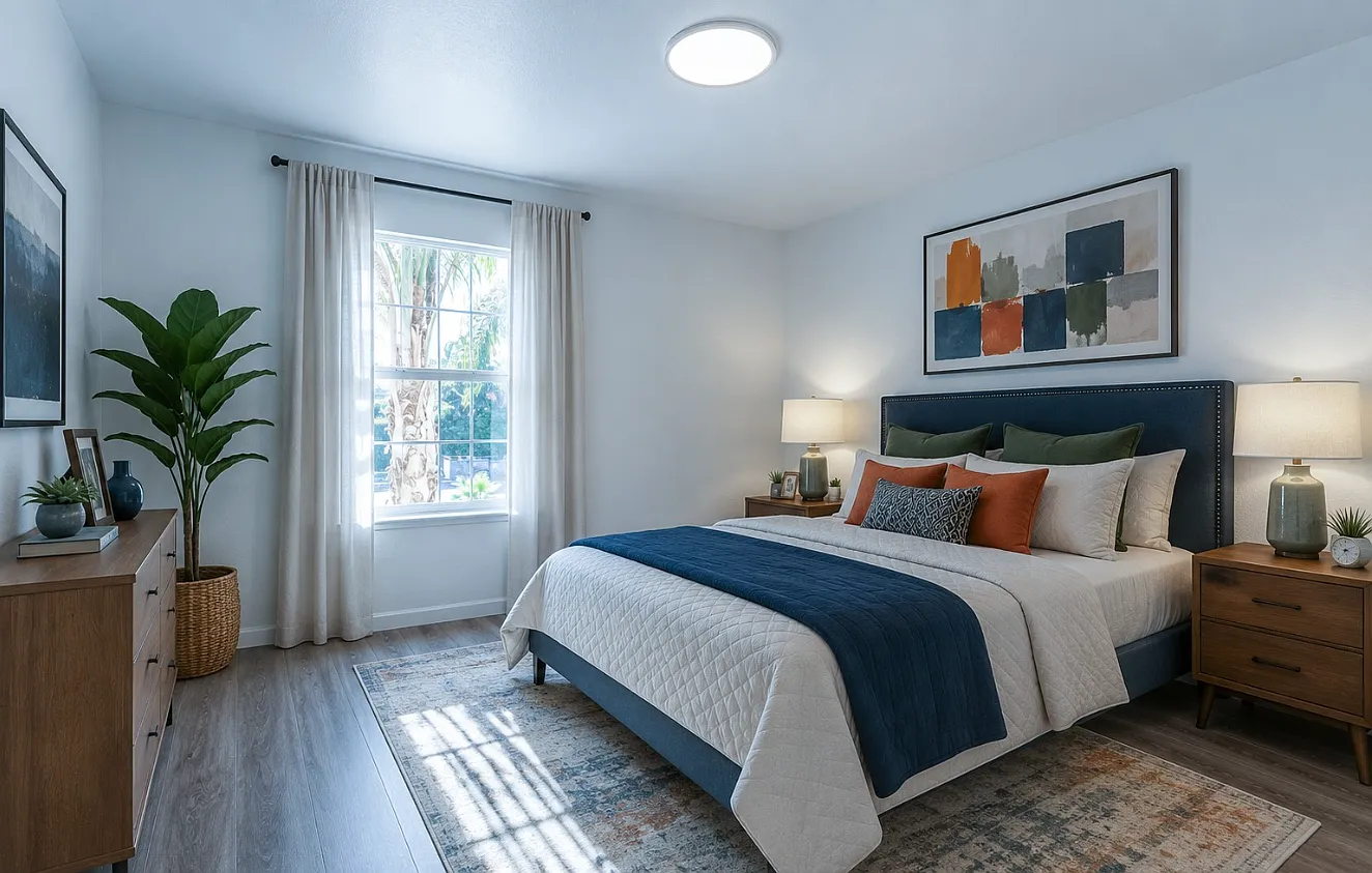 8 bed, $800 — Photo 3