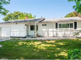 1362 Manzanita Ave, Chico, CA 95926