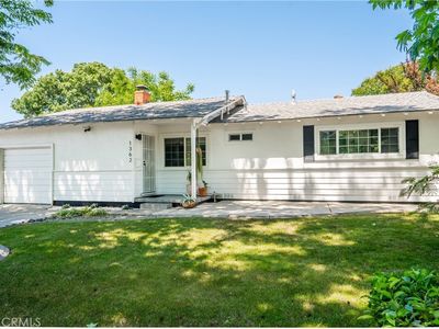 1362 Manzanita Ave, Chico, CA, 95926