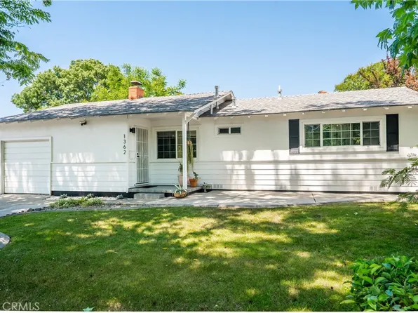 1362 Manzanita Ave, Chico, CA 95926