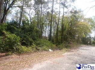 LOT 9 Easy St, Hartsville, SC 29550