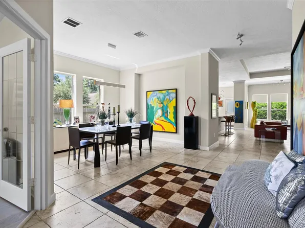 31503 Reston Cliff Ct, Spring, TX 77386