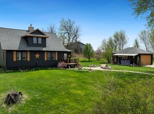 3695 W Florence Rd, Shannon, IL 61078