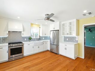 16516 Index St, Granada Hills, CA 91344