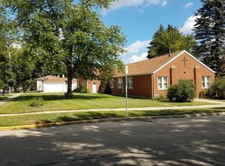 7654 W Berwyn Ave, Chicago, IL 60656