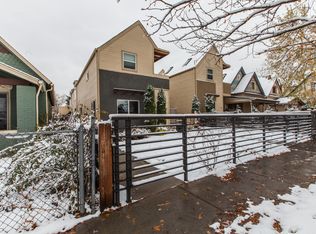 822 N Fox St, Denver, CO 80204