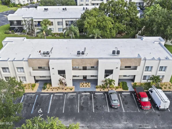 200 International Dr APT 103, Cape Canaveral, FL 32920