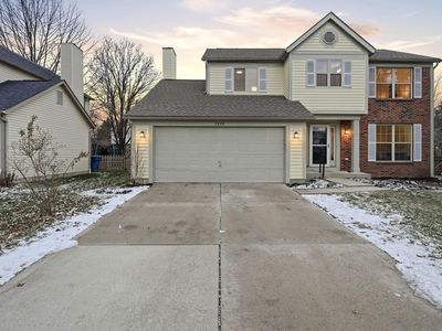 1454 Cinnamon Dr, Marysville, OH, 43040