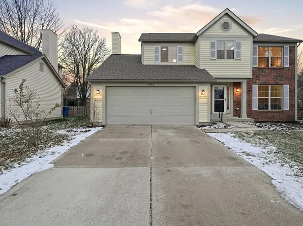 1454 Cinnamon Dr, Marysville, OH 43040