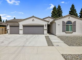 3116 S Kennedy St, Visalia, CA