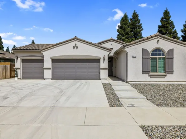 3116 S Kennedy St, Visalia, CA 93292