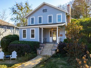 314 E Park Dr, Raleigh, NC 27605