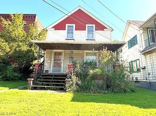 7510 Indiana Ave, Cleveland, OH 44105