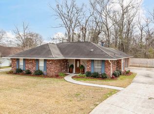 17144 Appomattox Ave, Baton Rouge, LA 70817