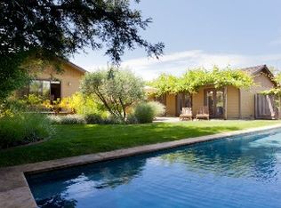 278 Andrieux St, Sonoma, CA