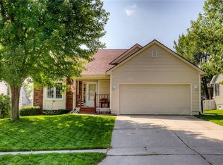 917 SE Chaparal Dr, Ankeny, IA 50021