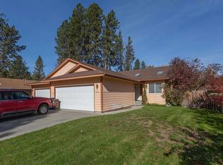 1713 E 33rd Ave, Spokane, WA 99203