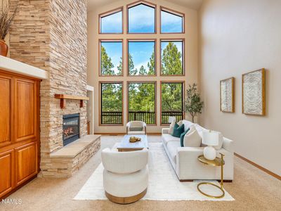 691 N Amberwood St, Flagstaff, AZ, 86004