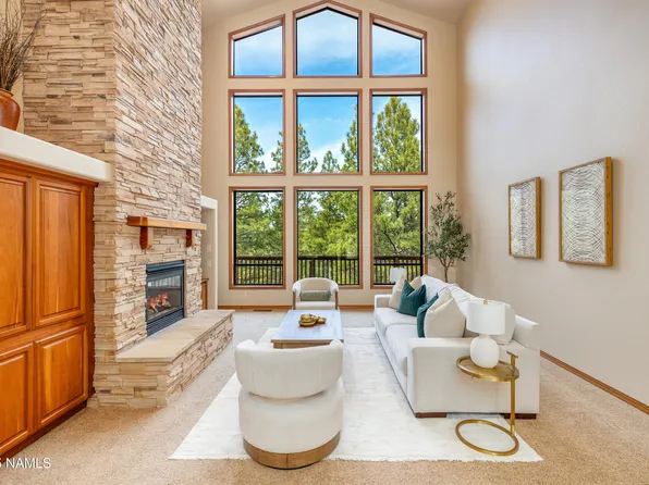 691 N Amberwood St, Flagstaff, AZ 86004