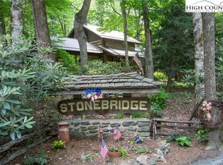 LOT 18 Tomahawk Dr, Todd, NC 28684