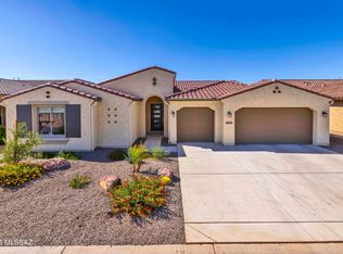61482 E Cypress Canyon Dr, Oracle, AZ 85623