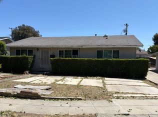 3892 Kauai Dr, San Jose, CA 95111
