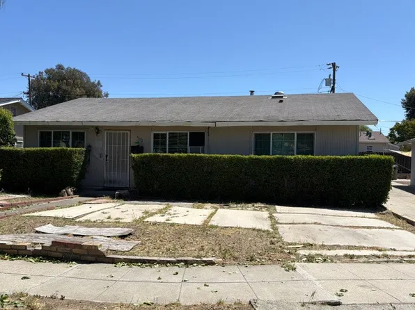 3892 Kauai Dr, San Jose, CA 95111