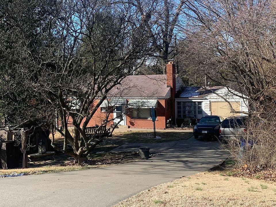 2493 Ashby Rd, Saint Louis, MO 63114 Zillow