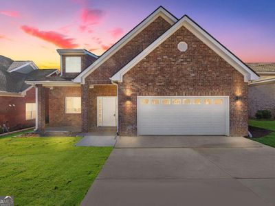 9114 McClure St, Covington, GA, 30014