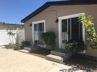 W Lilac Rd, Bonsall, CA 92003
