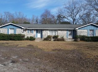 28 Sorento Blvd, Hanahan, SC 29410