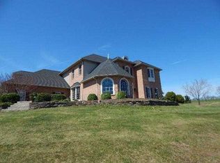 44 Lupine Ln, Selinsgrove, PA 17870