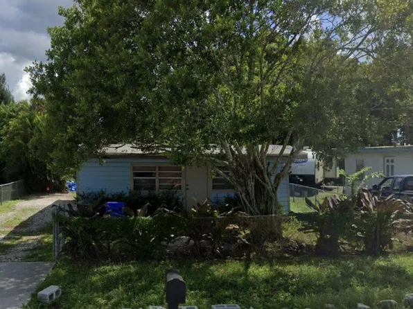 3310 THOMAS Street, Fort Myers, FL 33916