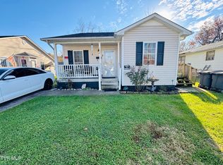 1005 Robertson St, Kingsport, TN 37660