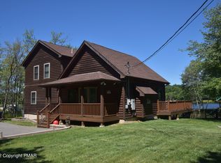 123 Highridge Rd, Albrightsville, PA 18210