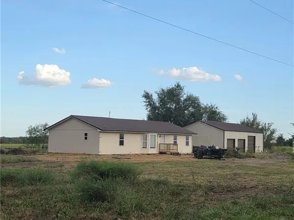 12864 SW Arkansas Rd, Colony, KS 66015