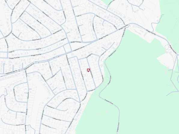 4100 Cleveland Ave, Leander, TX 78645