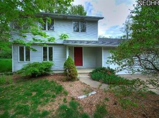 4085 Hart Rd, Richfield, OH 44286