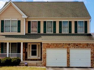 306 Howards Trust Ct, Glen Burnie, MD