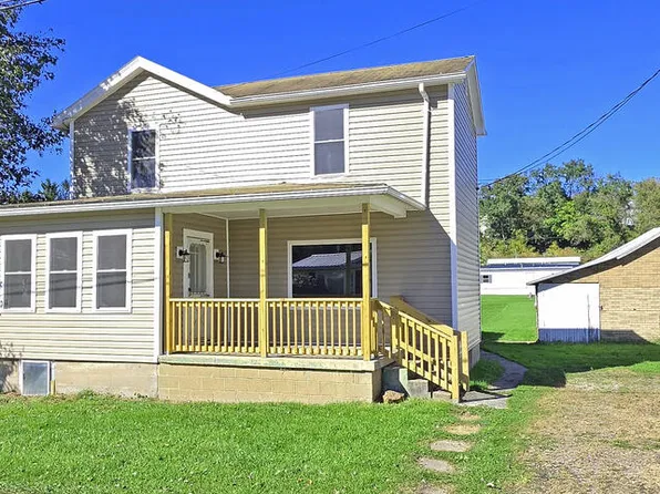 239 Large St, Meyersdale, PA 15552