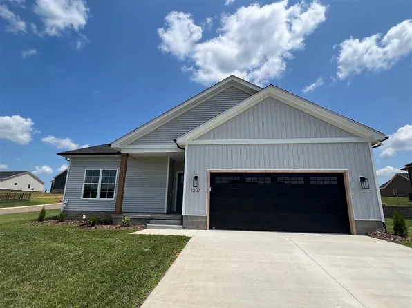 1207 Fredricksburg St Lot 93, Franklin, KY 42134