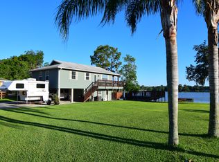 291 Lake Francis Rd, Lake Placid, FL 33852